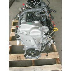 Động cơ, máy Prius